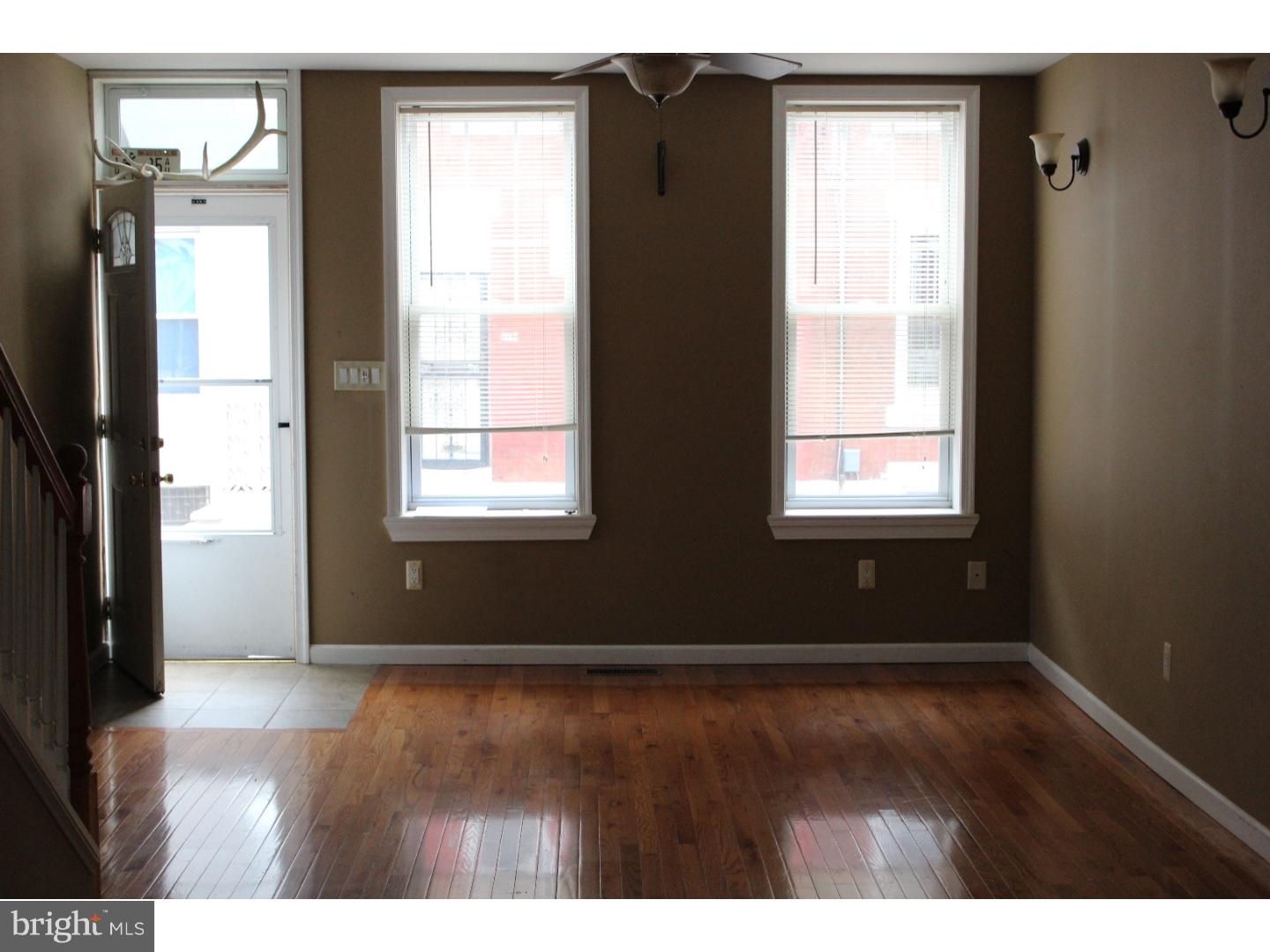 POINT BREEZE - Residential Lease
