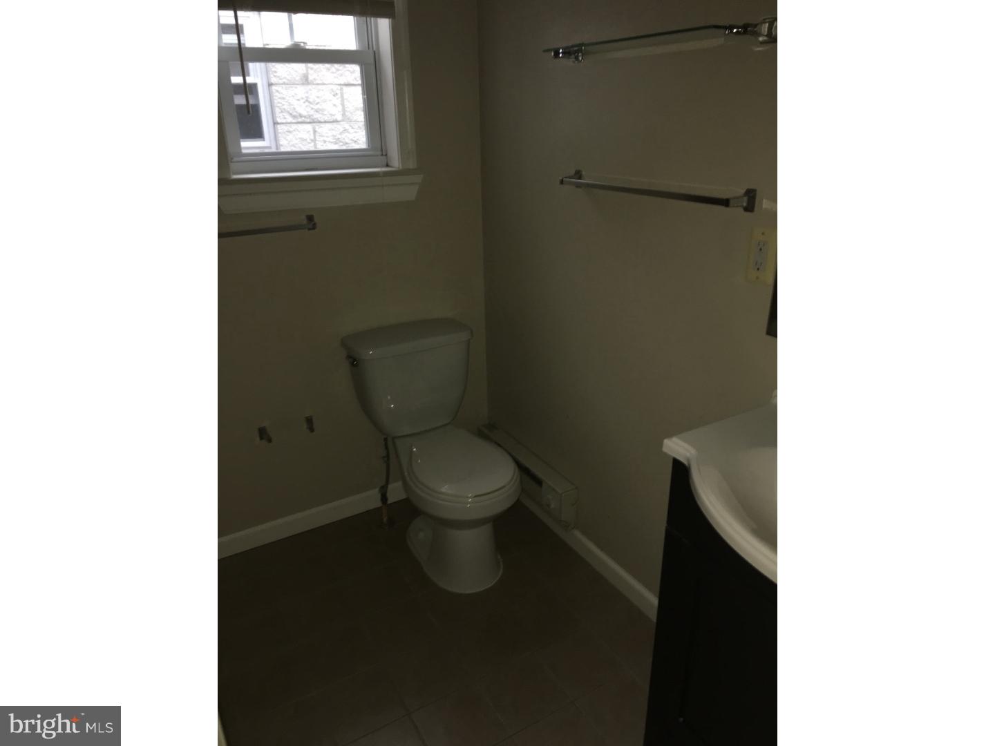 POINT BREEZE - Residential Lease