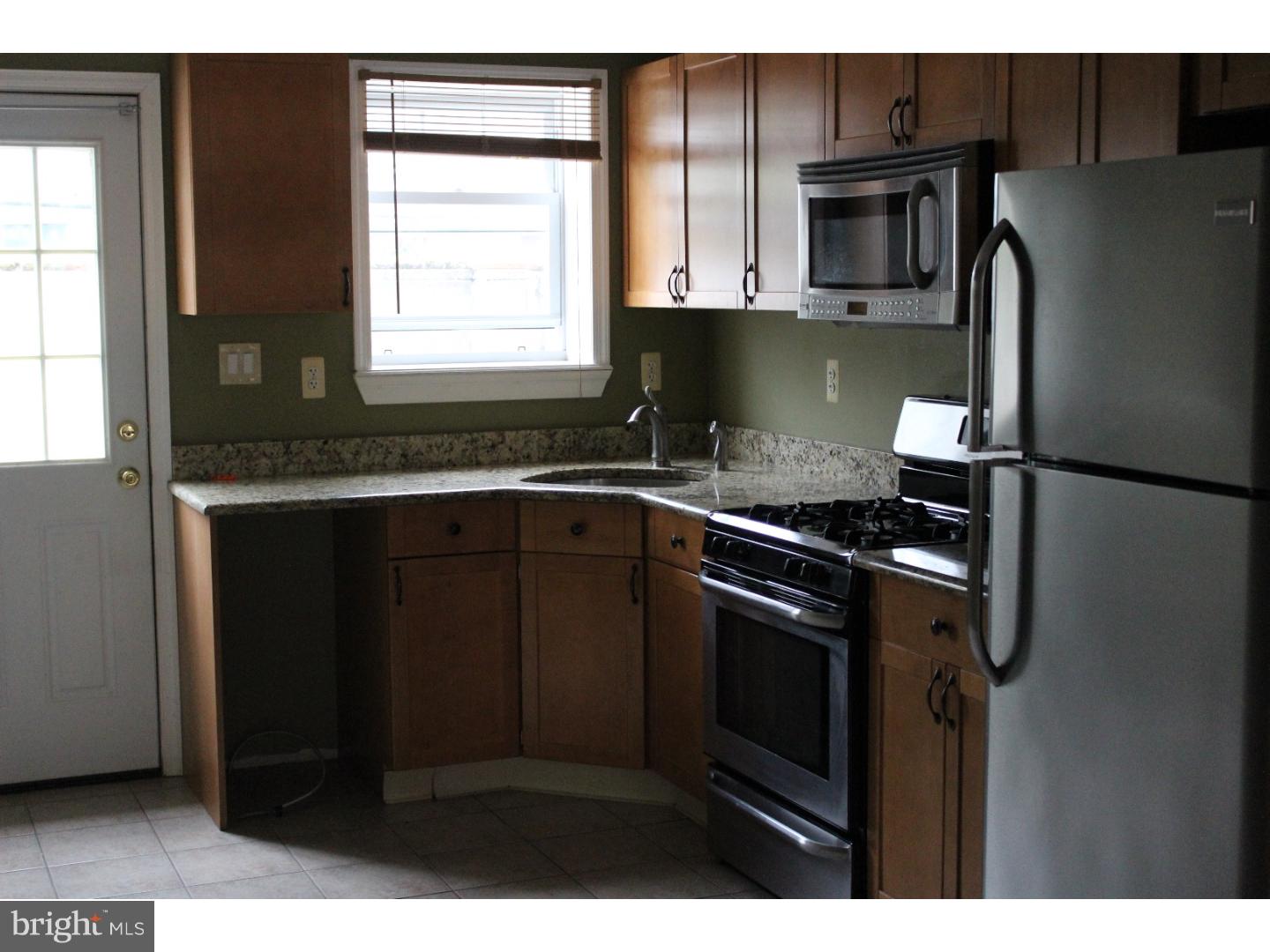 POINT BREEZE - Residential Lease