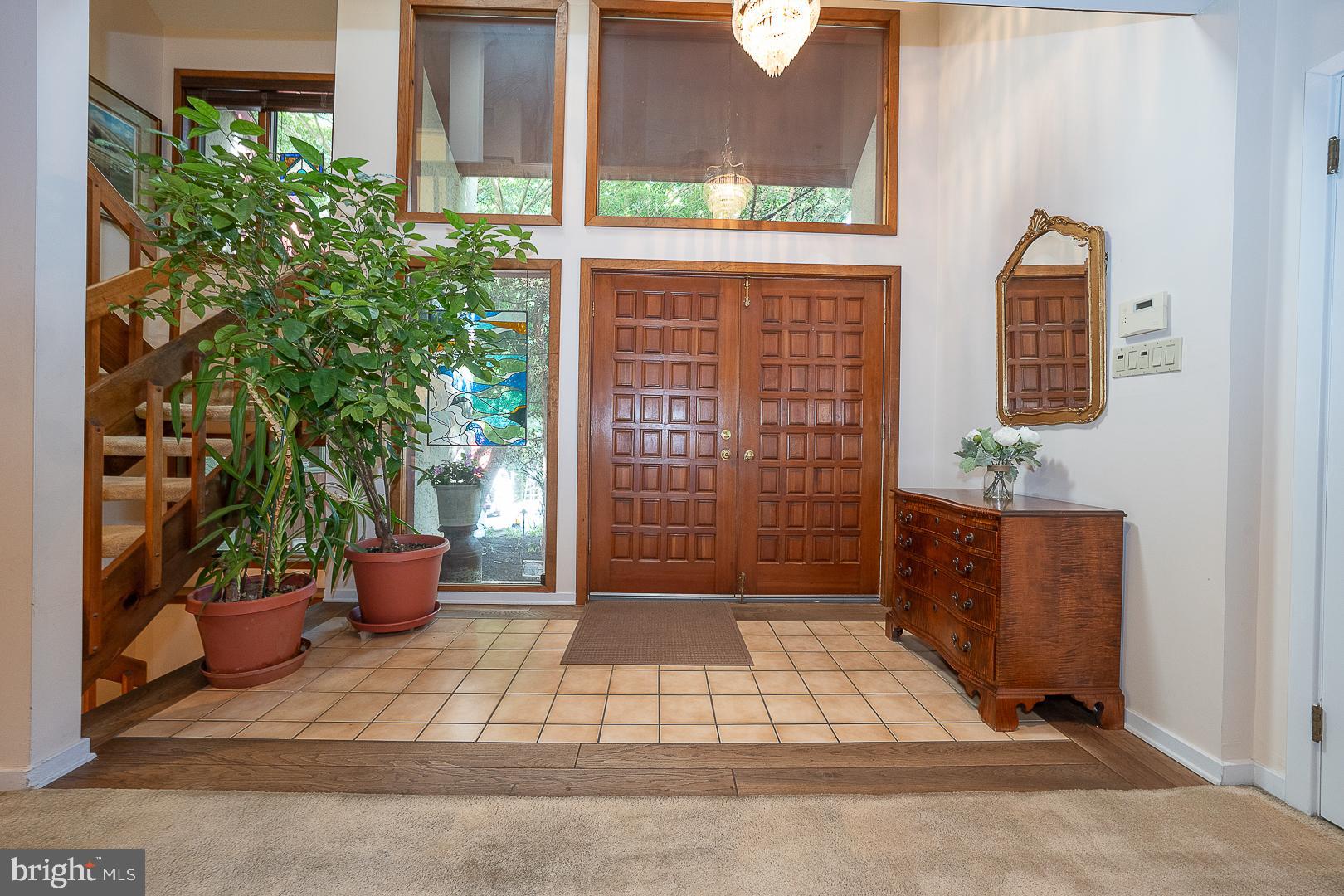 2101 QUAIL RIDGE DRIVE