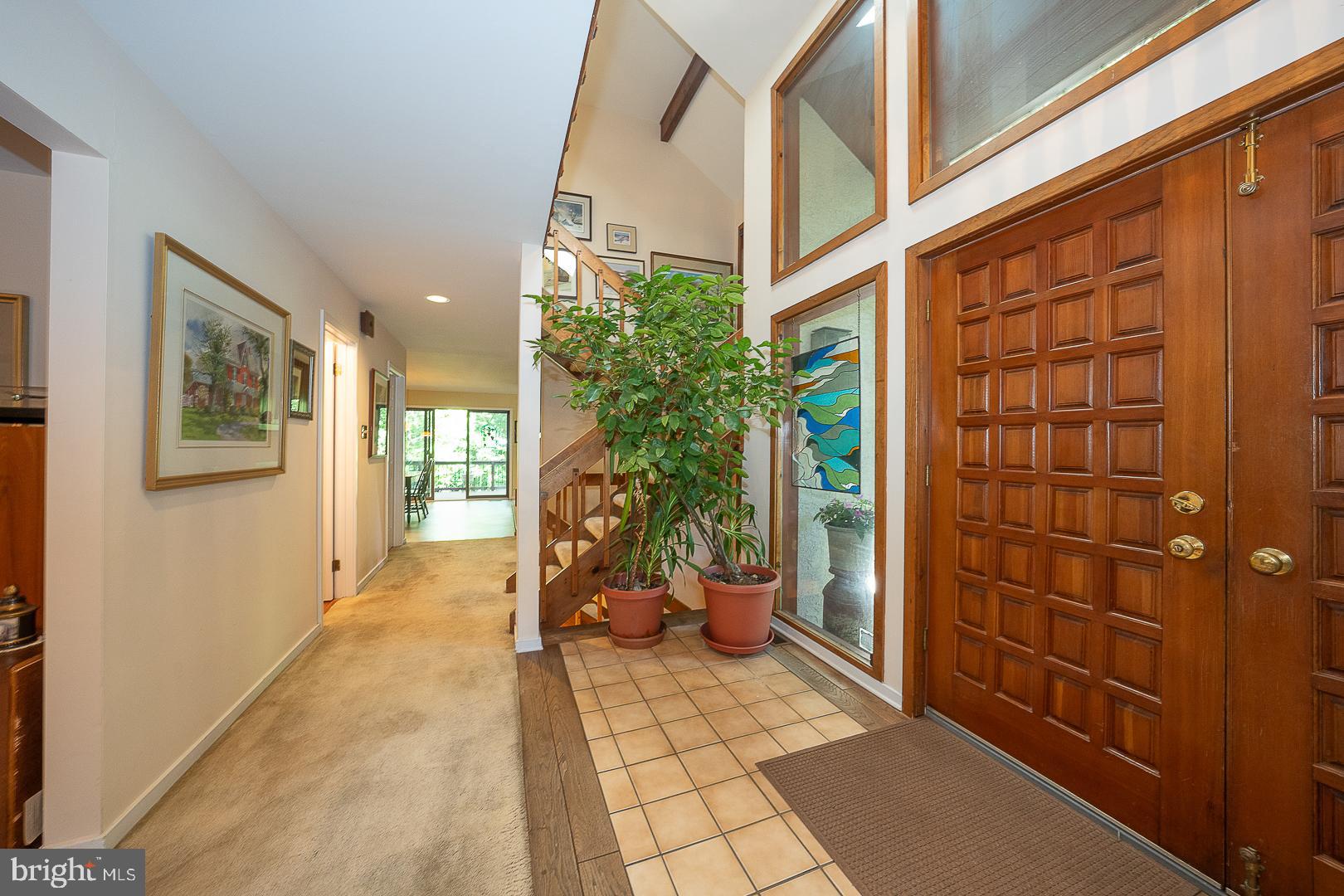 2101 QUAIL RIDGE DRIVE