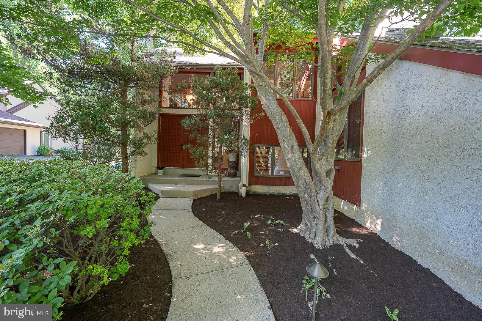 2101 QUAIL RIDGE DRIVE