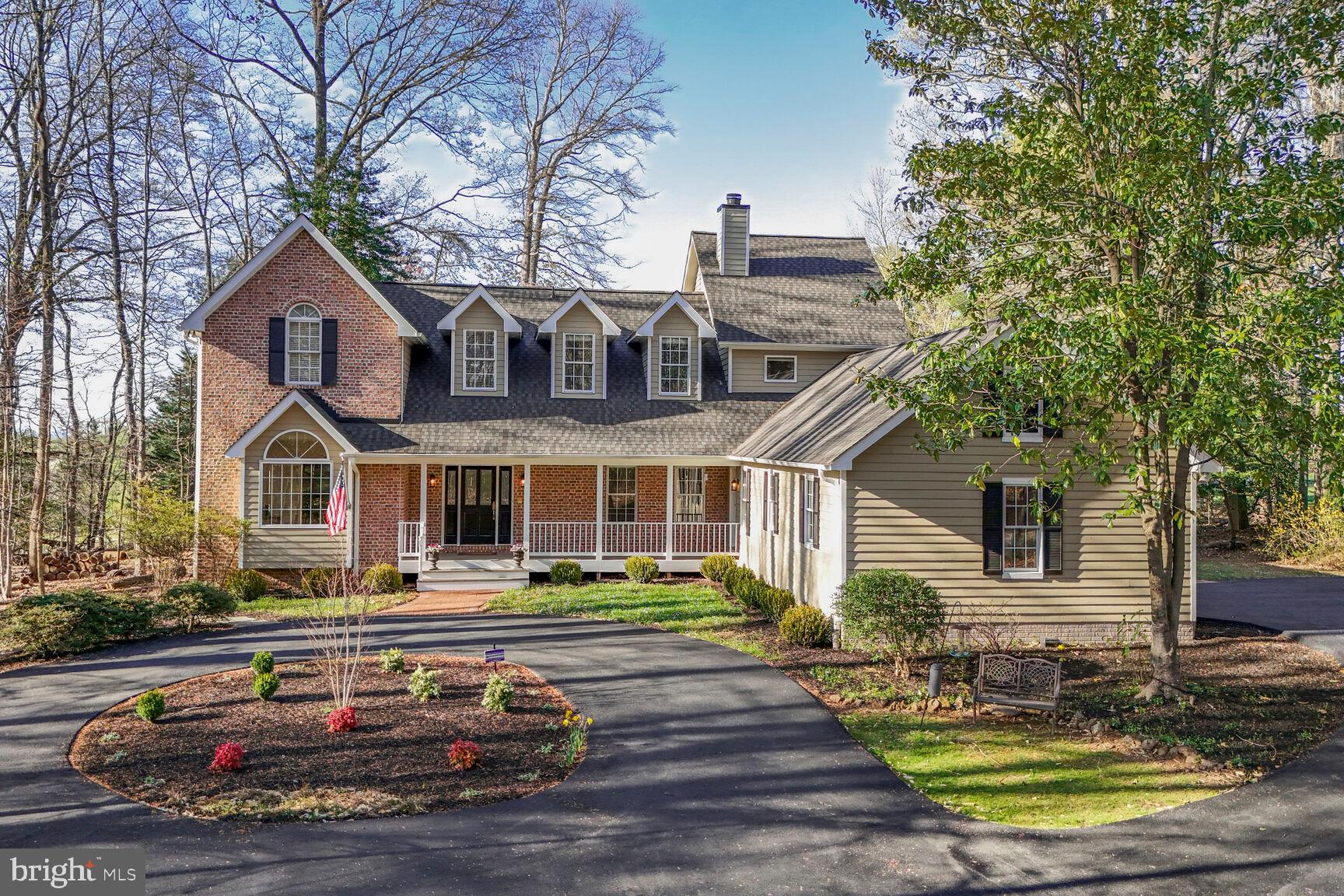 CANTERBURY WOODS - Residential