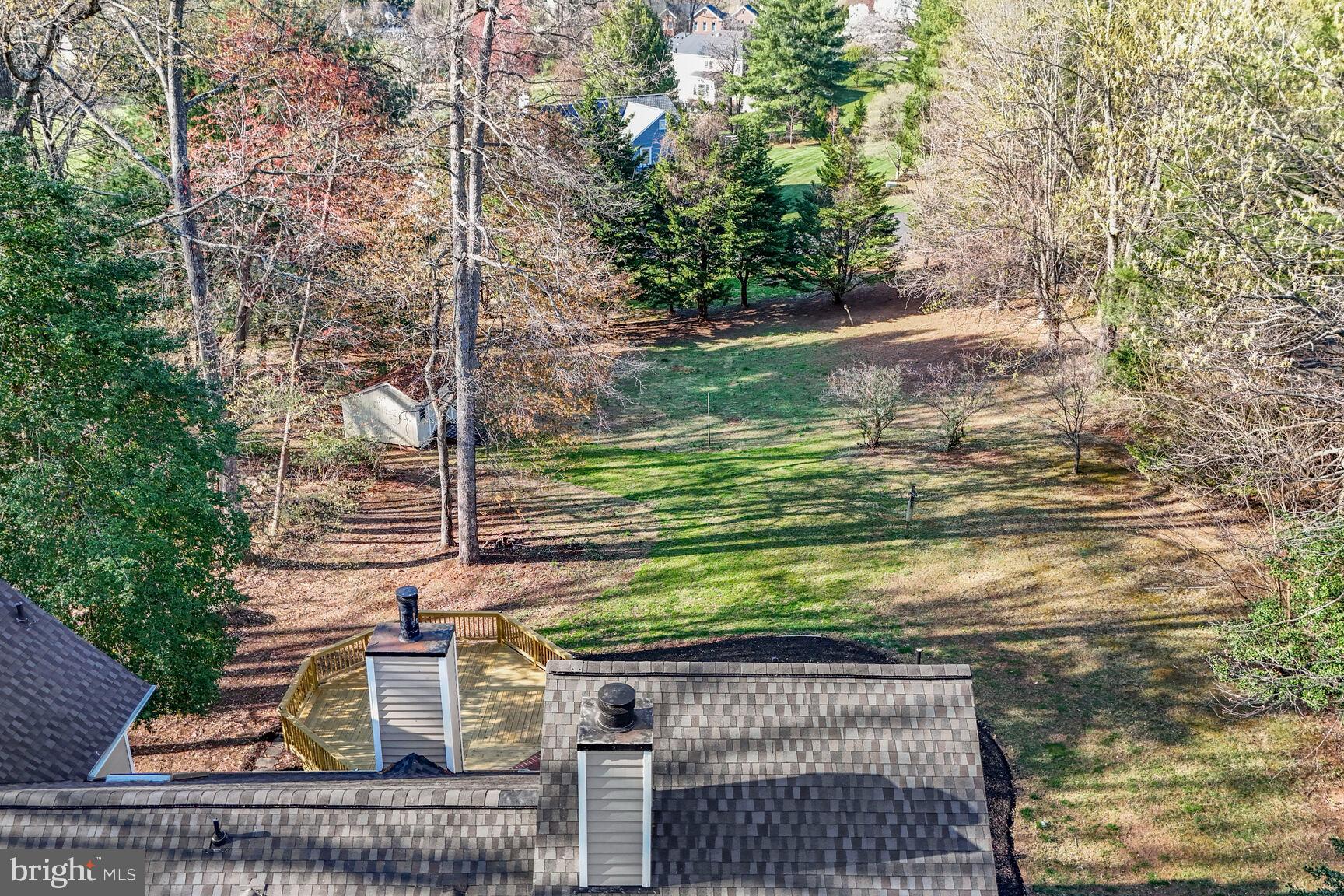 CANTERBURY WOODS - Residential
