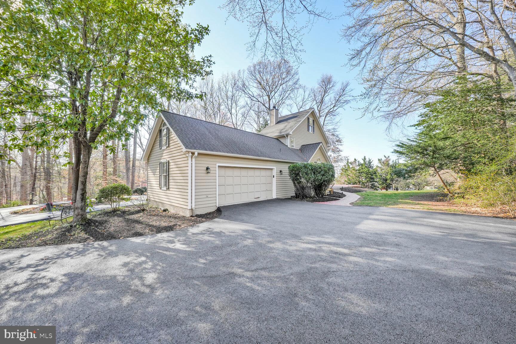 CANTERBURY WOODS - Residential