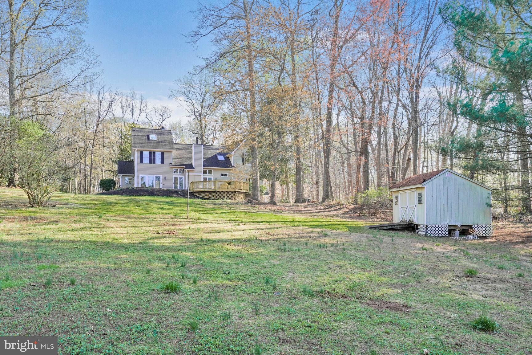 CANTERBURY WOODS - Residential