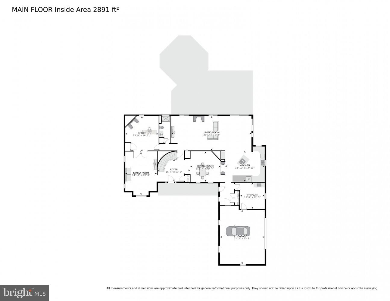 CANTERBURY WOODS - Residential
