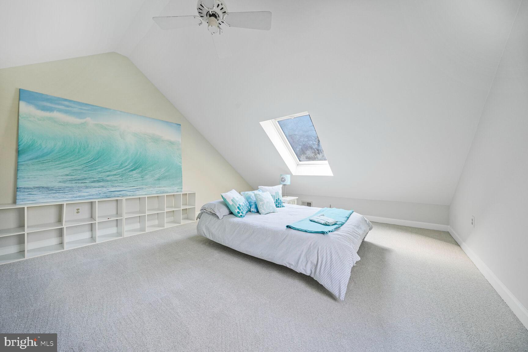 CANTERBURY WOODS - Residential