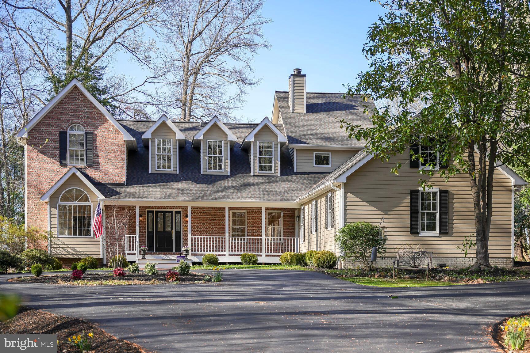 CANTERBURY WOODS - Residential
