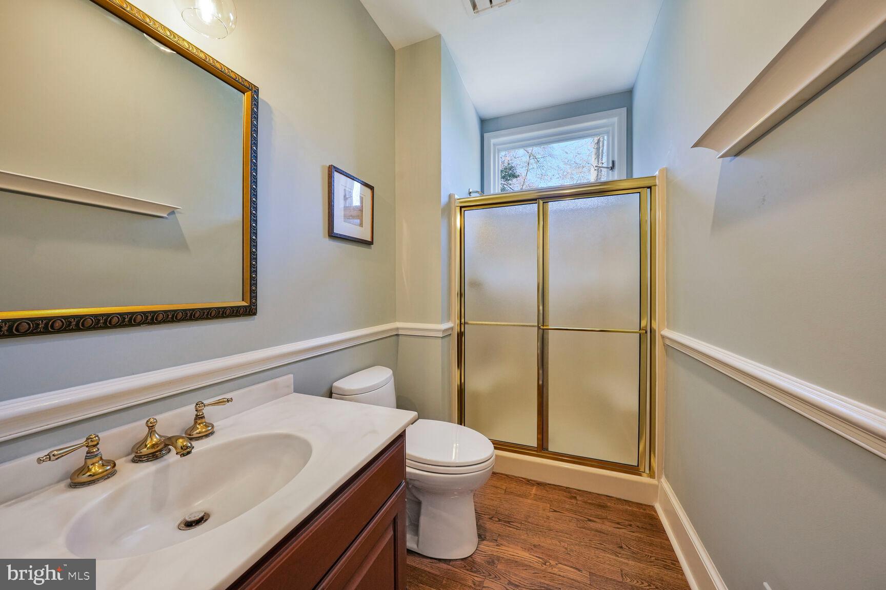 CANTERBURY WOODS - Residential