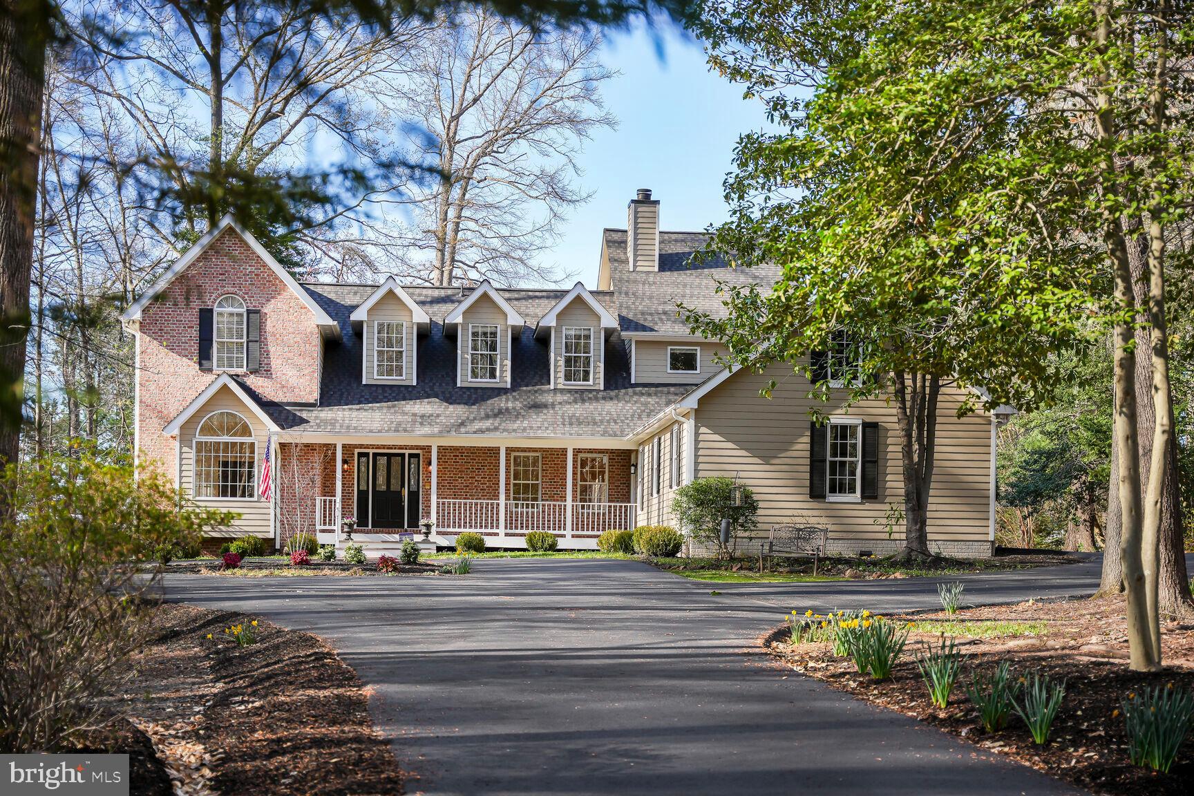 CANTERBURY WOODS - Residential