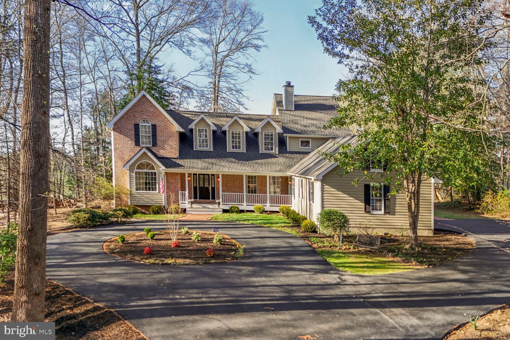 CANTERBURY WOODS - Residential