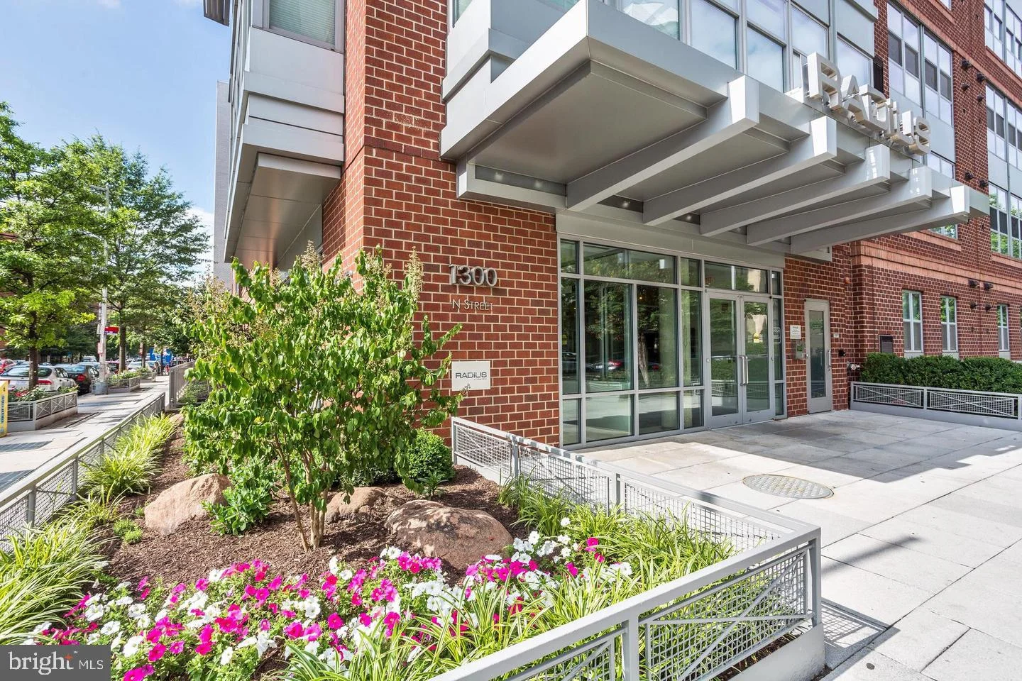 1300 N Street NW Unit 207, Washington, DC 20005