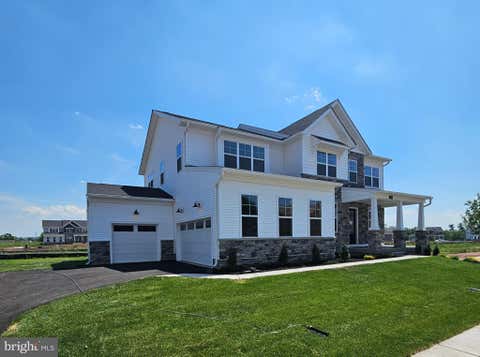 Photo of 775 Jubb Lane, COLLEGEVILLE, PA 19426 (MLS # PAMC2190232)