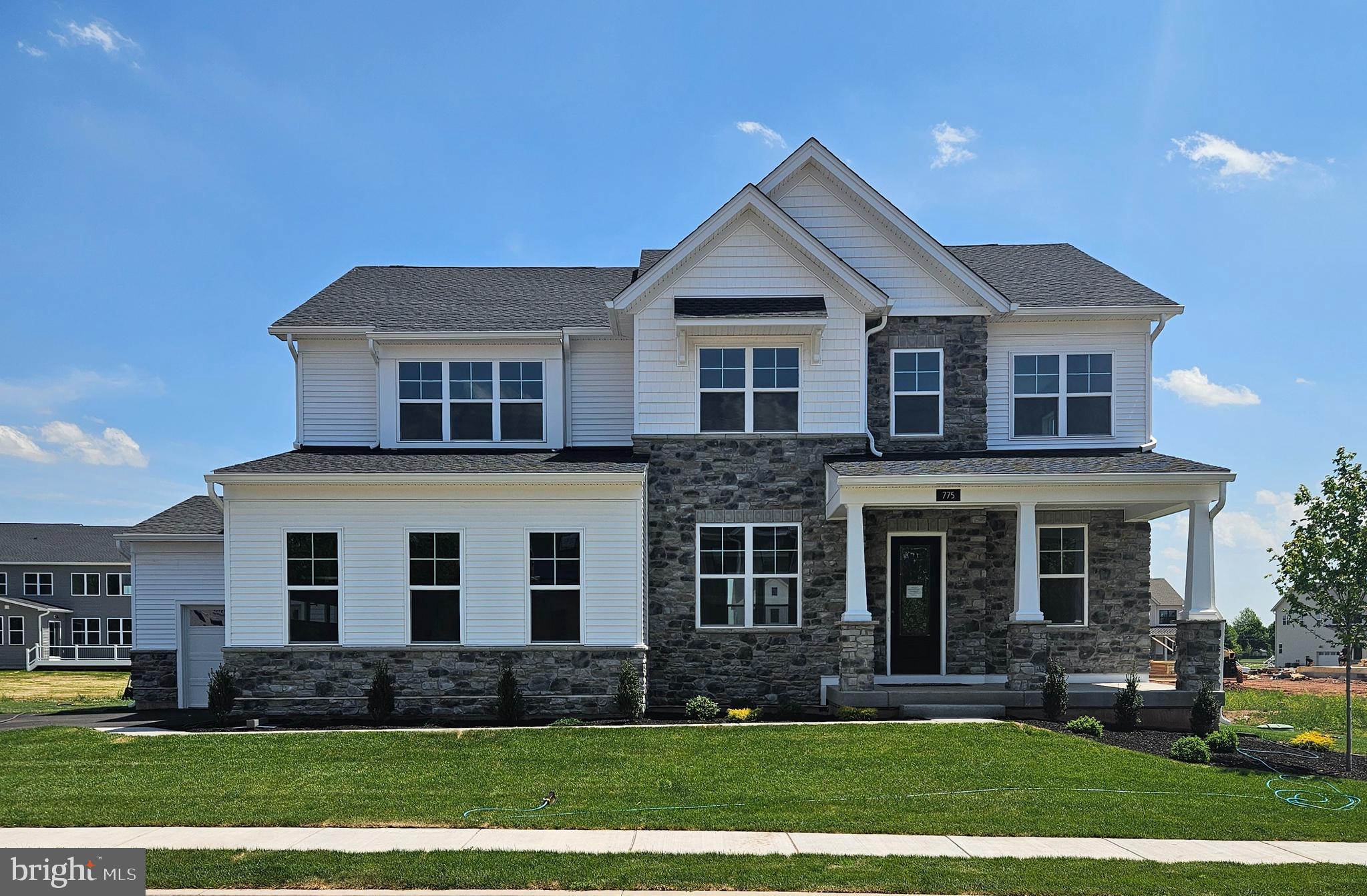 775 JUBB LANE