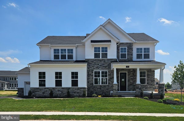 775 JUBB LN, COLLEGEVILLE, PA 19426 - Image 7496d431b8239b2dfd877c3225a5546f/74217491
