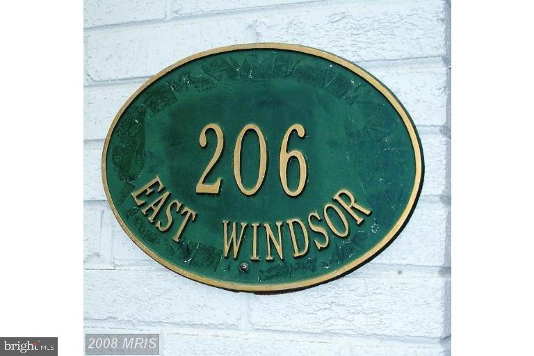 206 E WINDSOR AVENUE 303