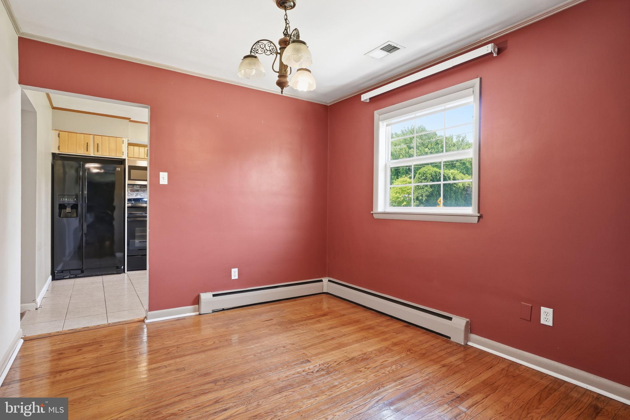 LANGHORNE MANOR - Residential
