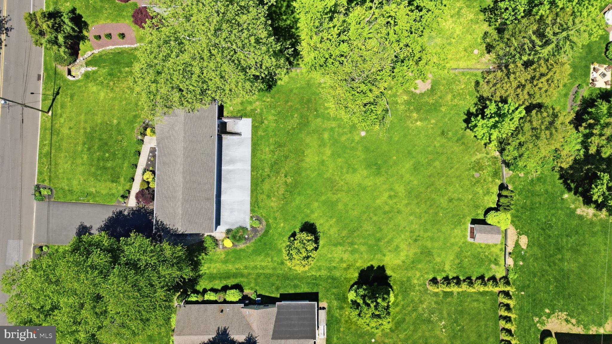 LANGHORNE MANOR - Residential