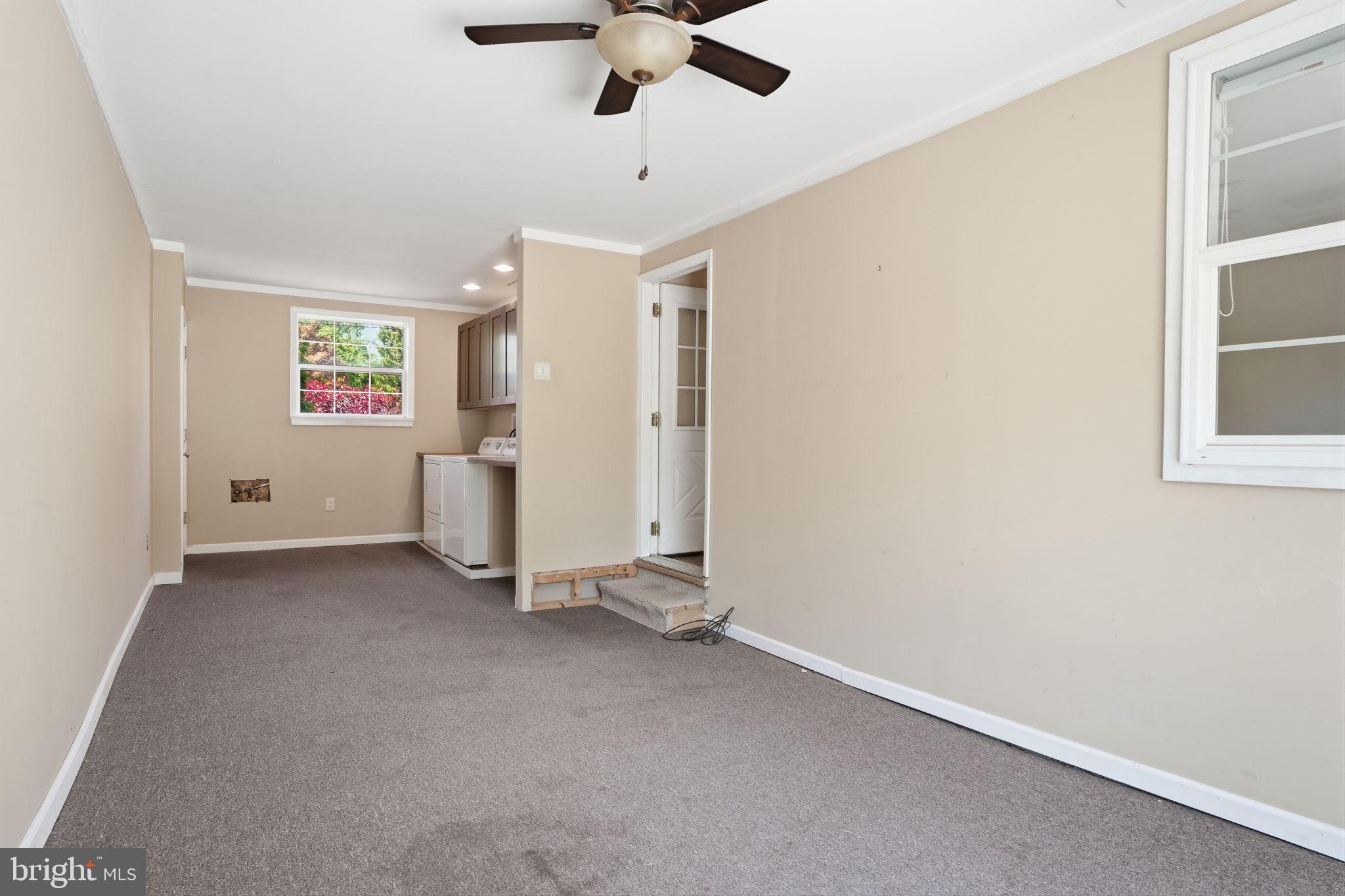 LANGHORNE MANOR - Residential