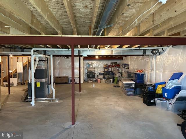 THE LAKES AT MARTINSBURG - Residential