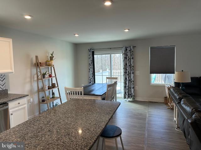 THE LAKES AT MARTINSBURG - Residential