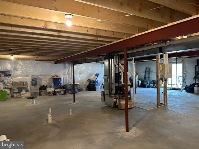 THE LAKES AT MARTINSBURG - Residential