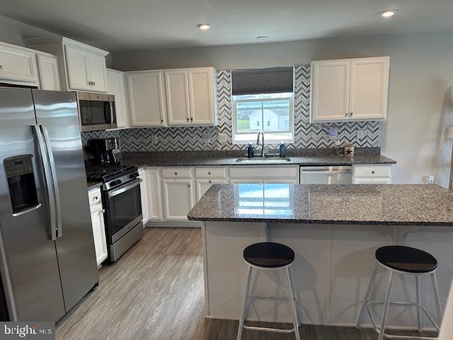 THE LAKES AT MARTINSBURG - Residential