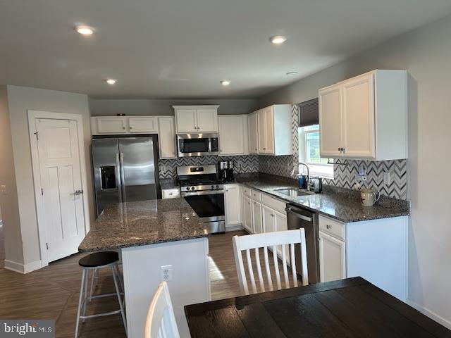 THE LAKES AT MARTINSBURG - Residential