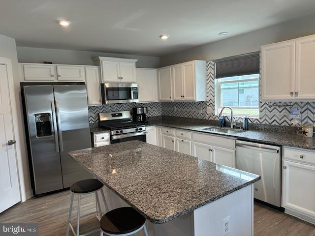 THE LAKES AT MARTINSBURG - Residential