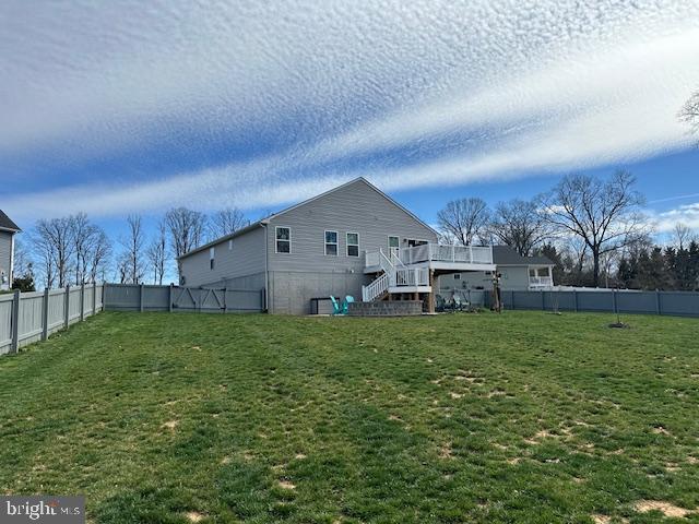 THE LAKES AT MARTINSBURG - Residential