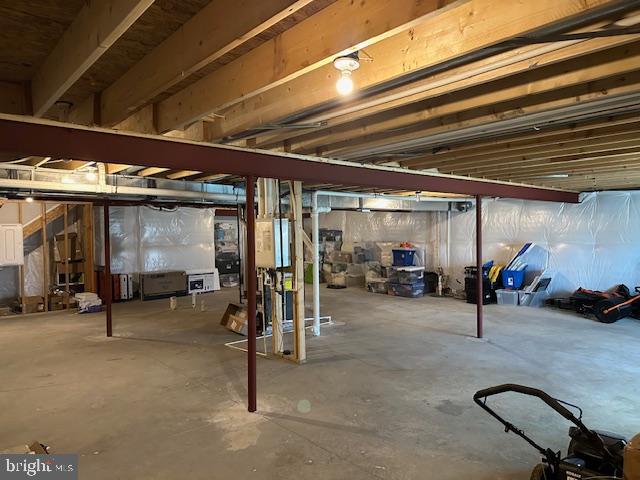 THE LAKES AT MARTINSBURG - Residential