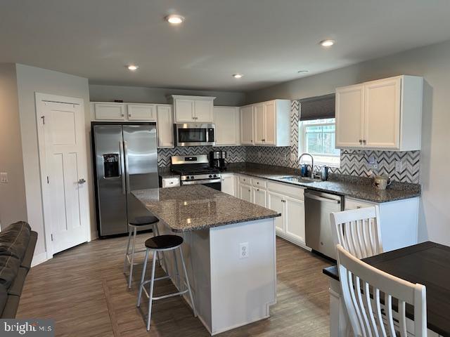 THE LAKES AT MARTINSBURG - Residential