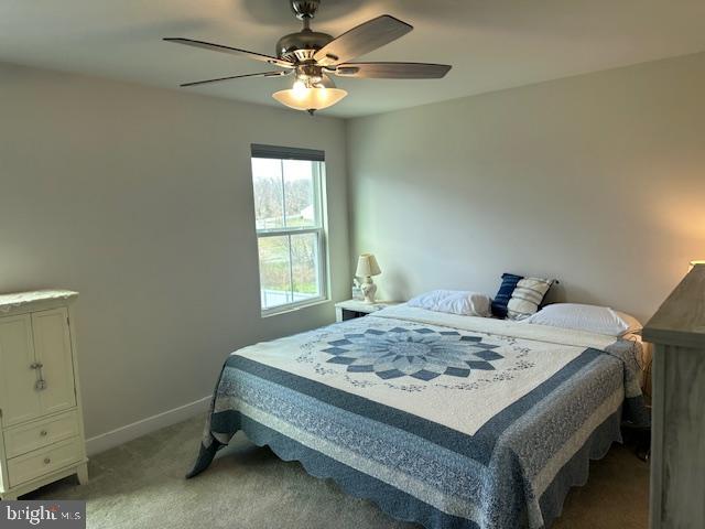 THE LAKES AT MARTINSBURG - Residential