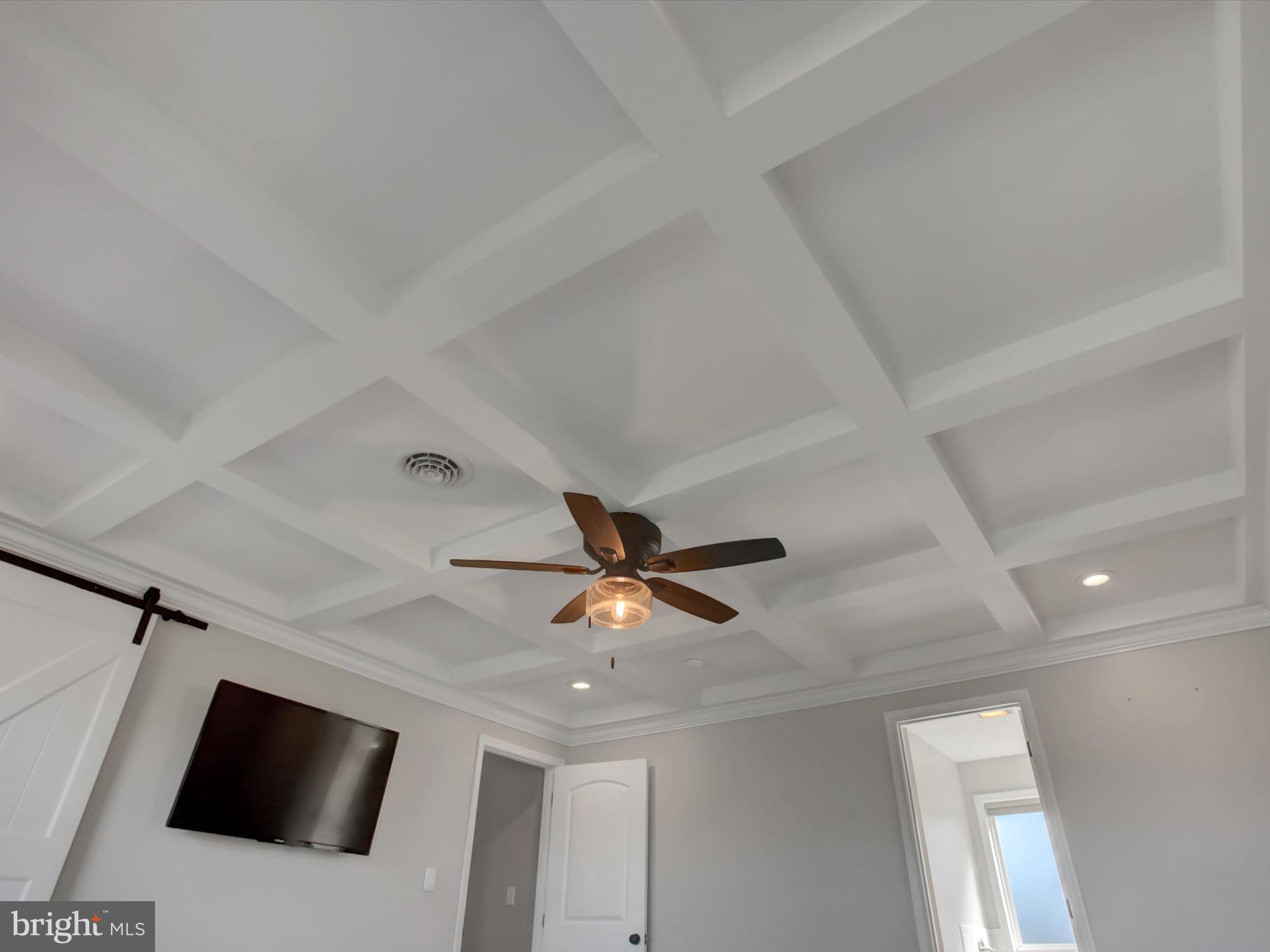 ANTRIM MEADOWS - Residential