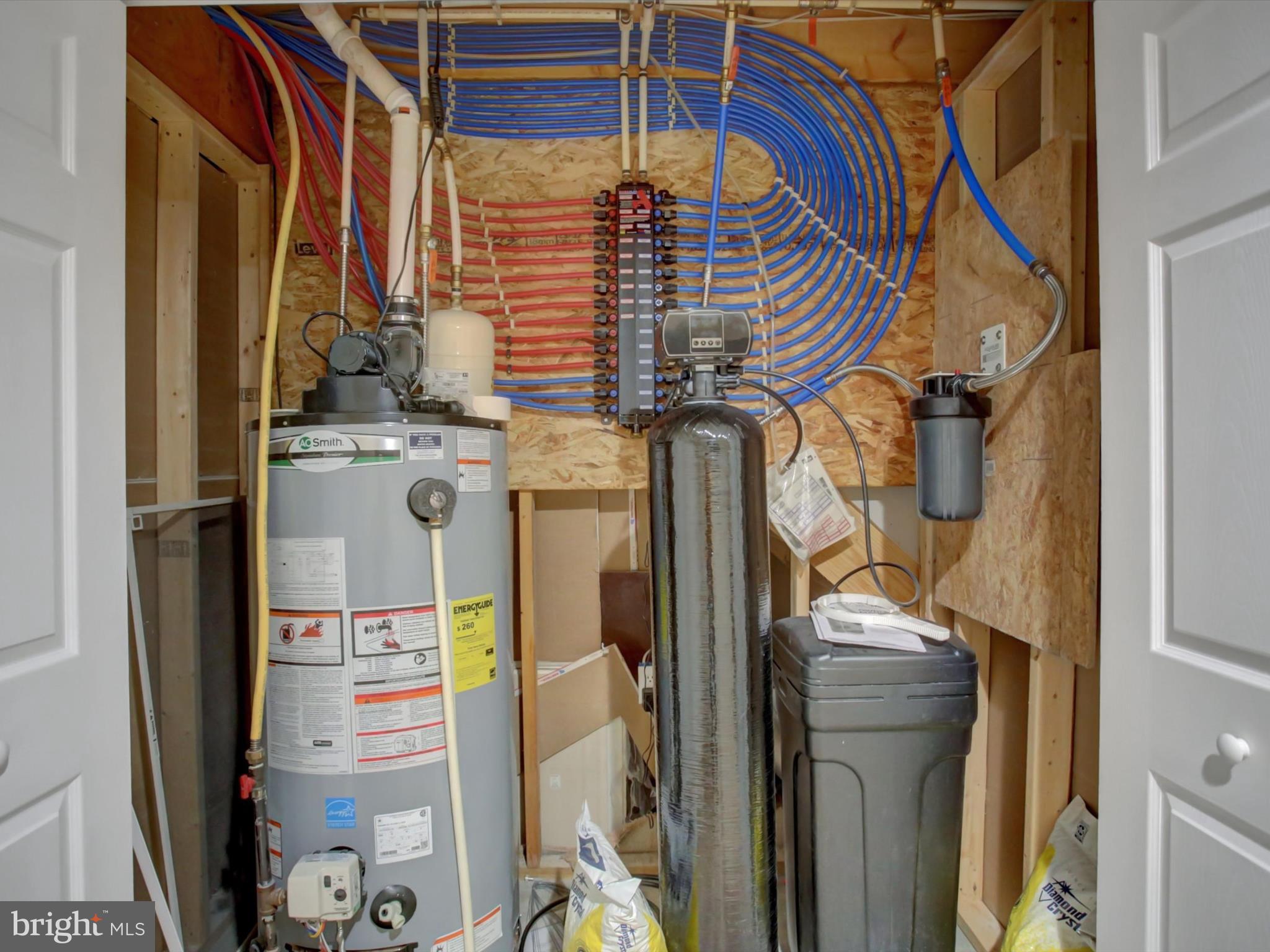 ANTRIM MEADOWS - Residential