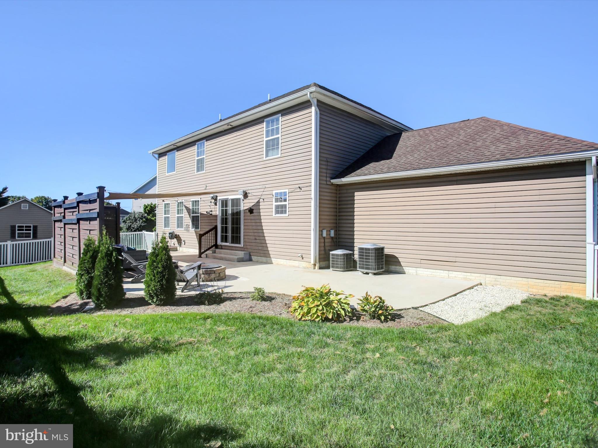 ANTRIM MEADOWS - Residential