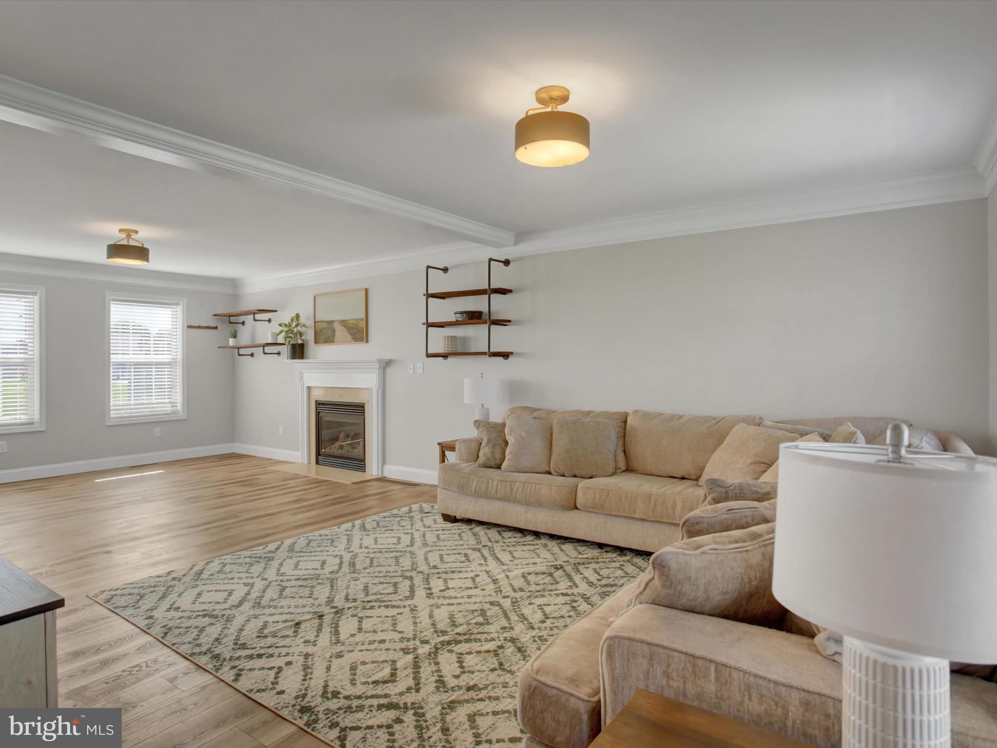 ANTRIM MEADOWS - Residential