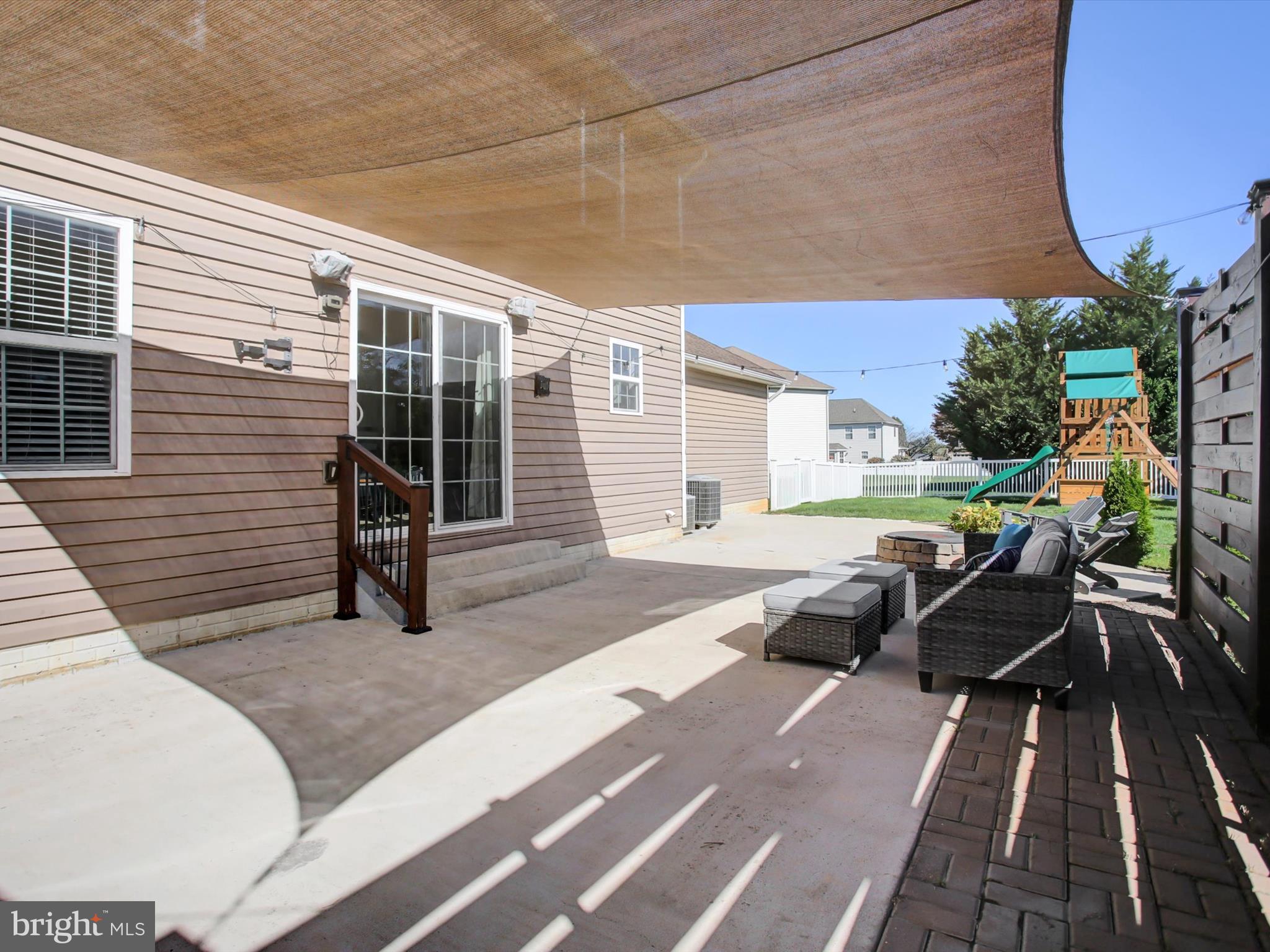 ANTRIM MEADOWS - Residential