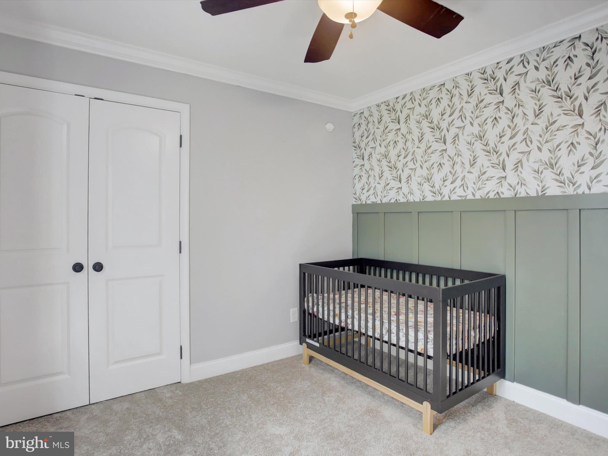 ANTRIM MEADOWS - Residential