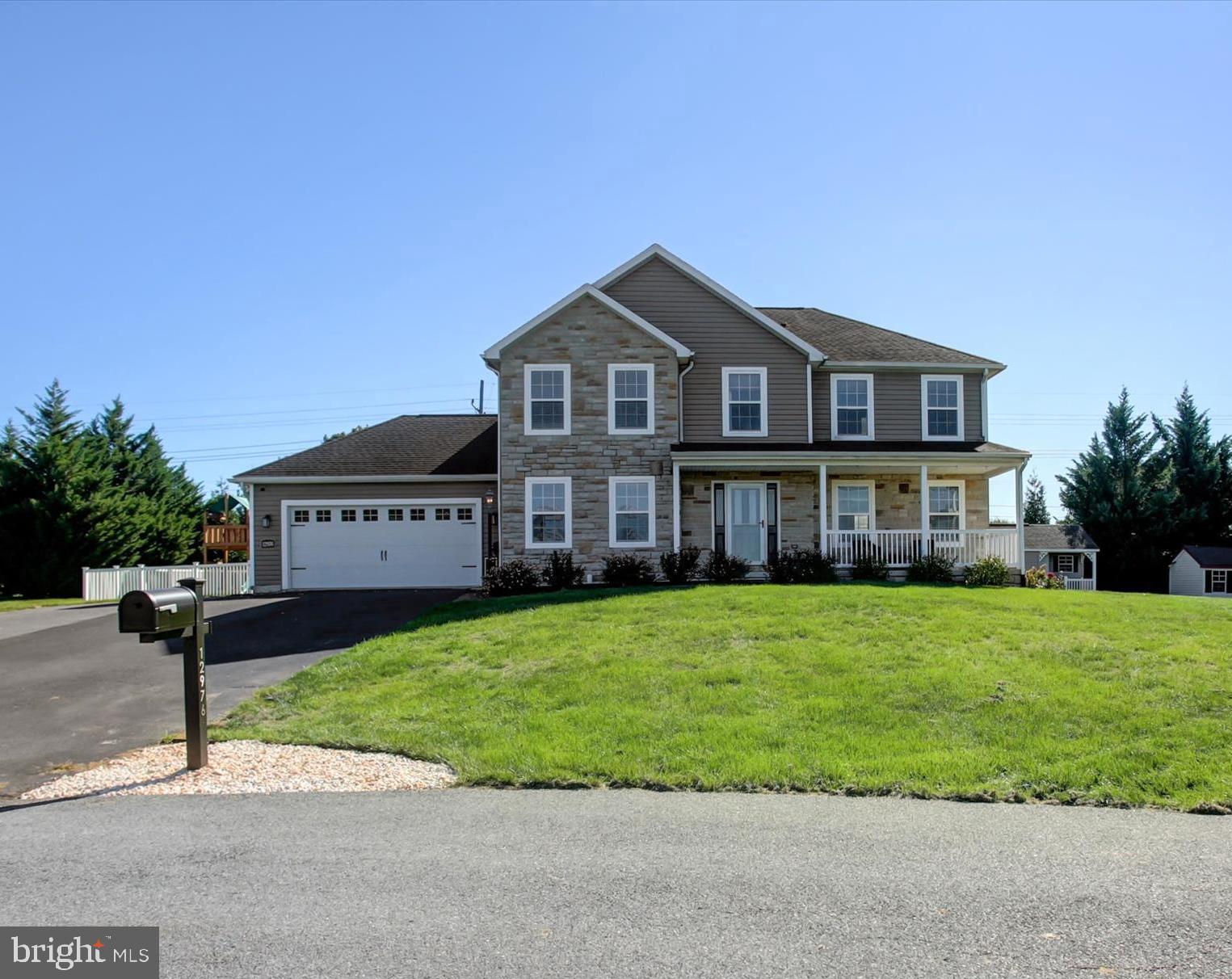 12976 DAYBREAK LANE