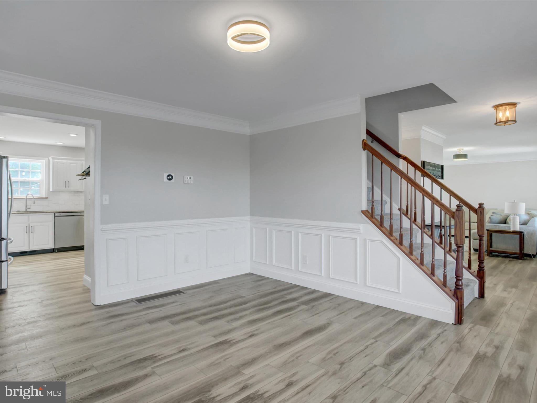 ANTRIM MEADOWS - Residential