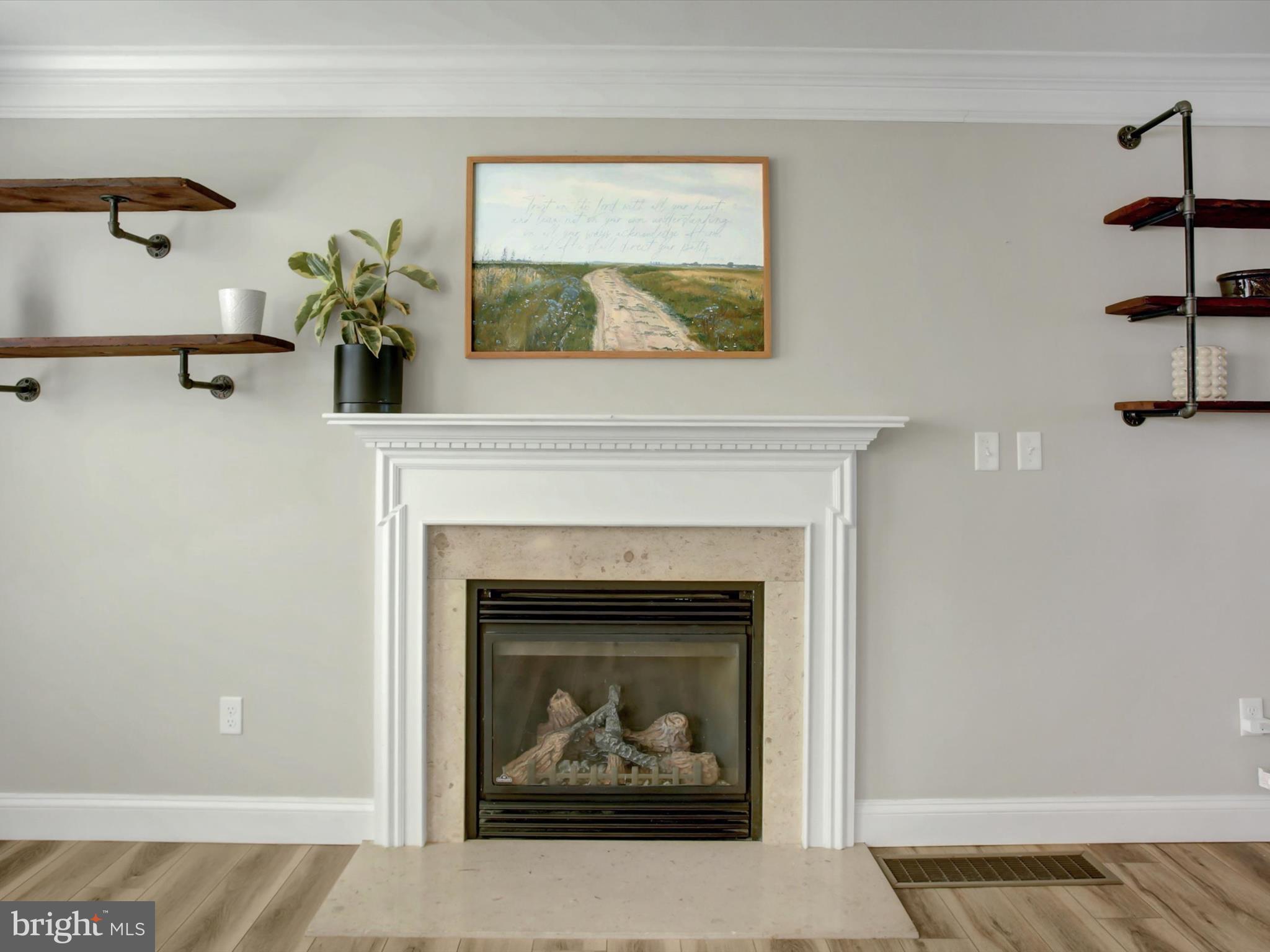 ANTRIM MEADOWS - Residential