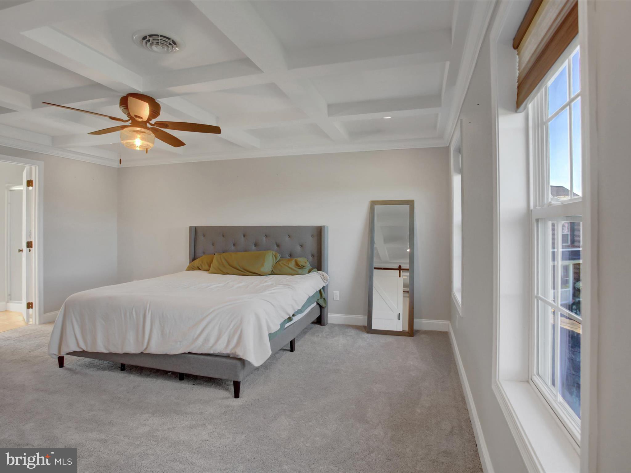 ANTRIM MEADOWS - Residential