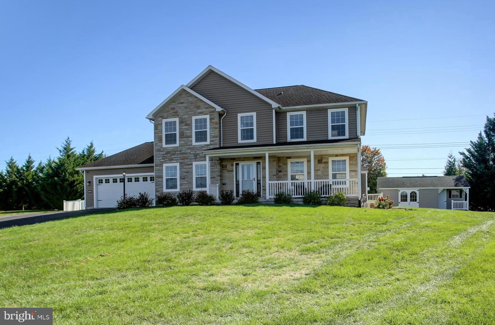 12976 DAYBREAK LANE
