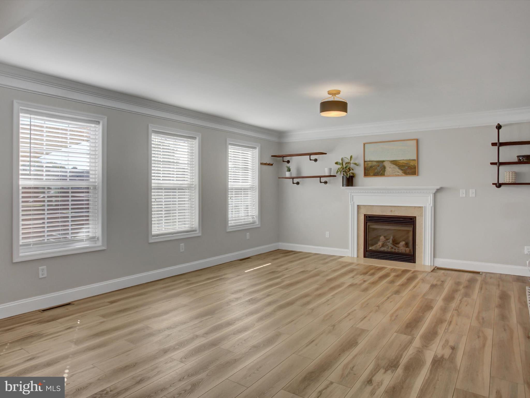 ANTRIM MEADOWS - Residential