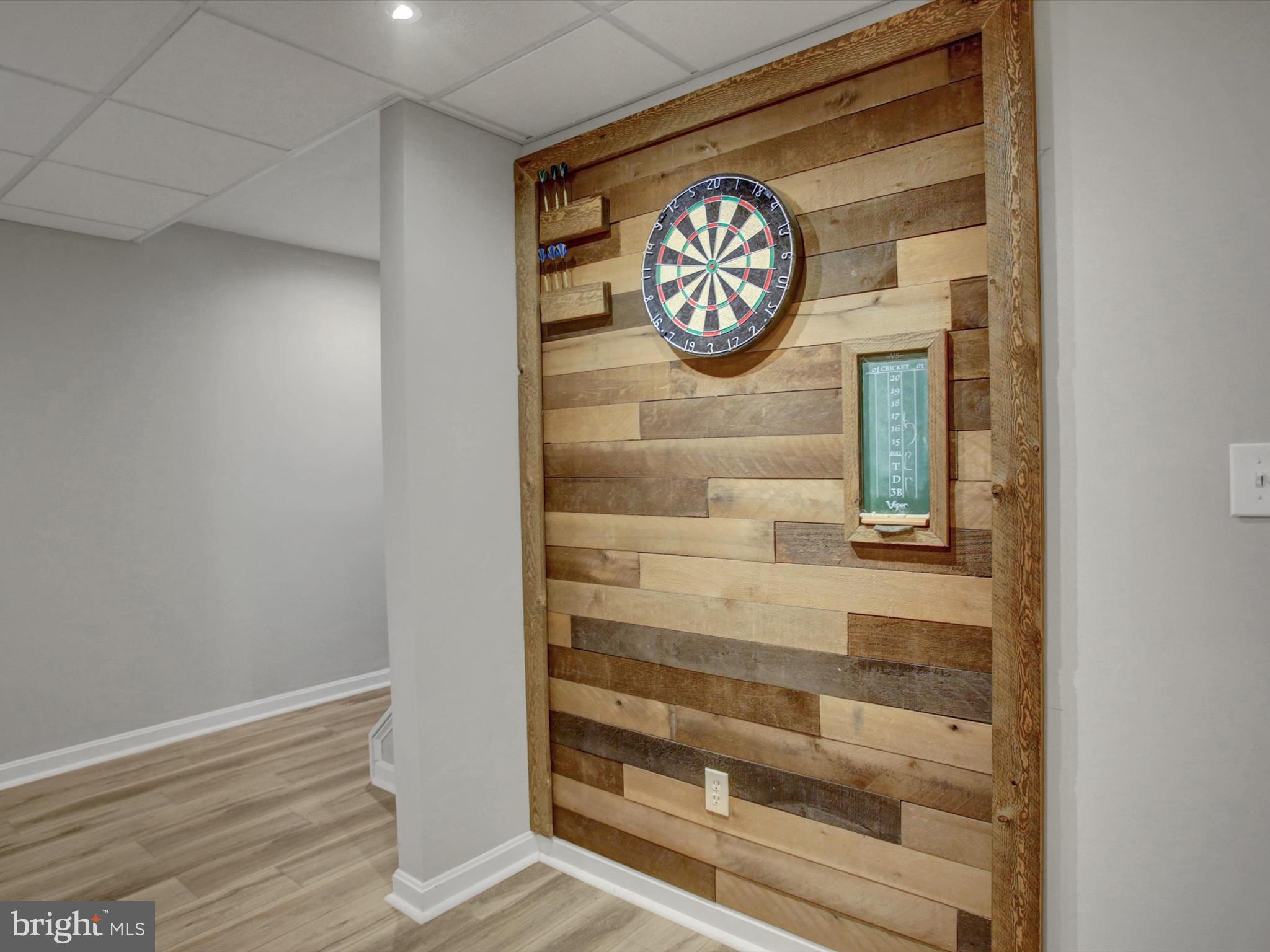 ANTRIM MEADOWS - Residential