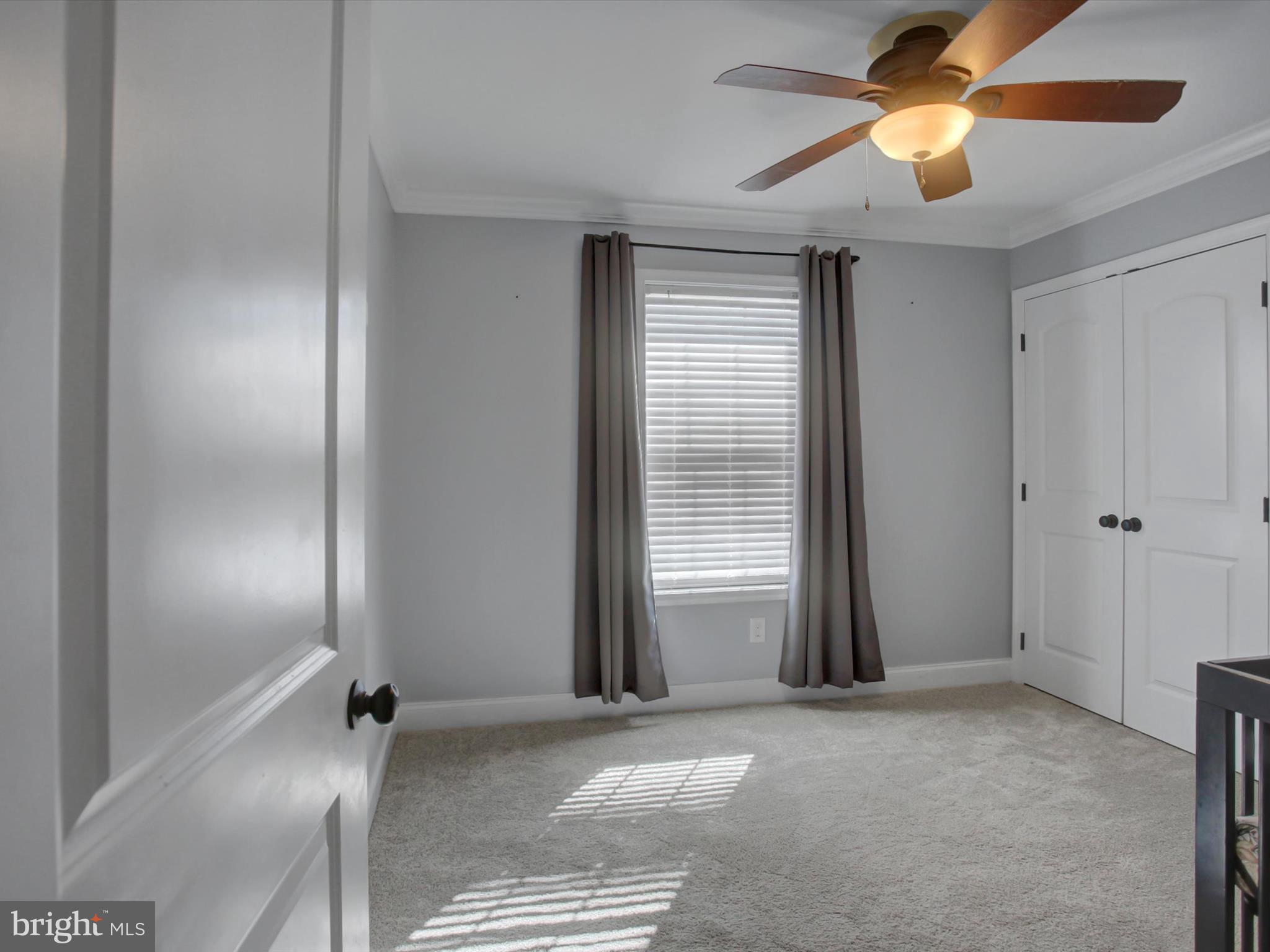 ANTRIM MEADOWS - Residential