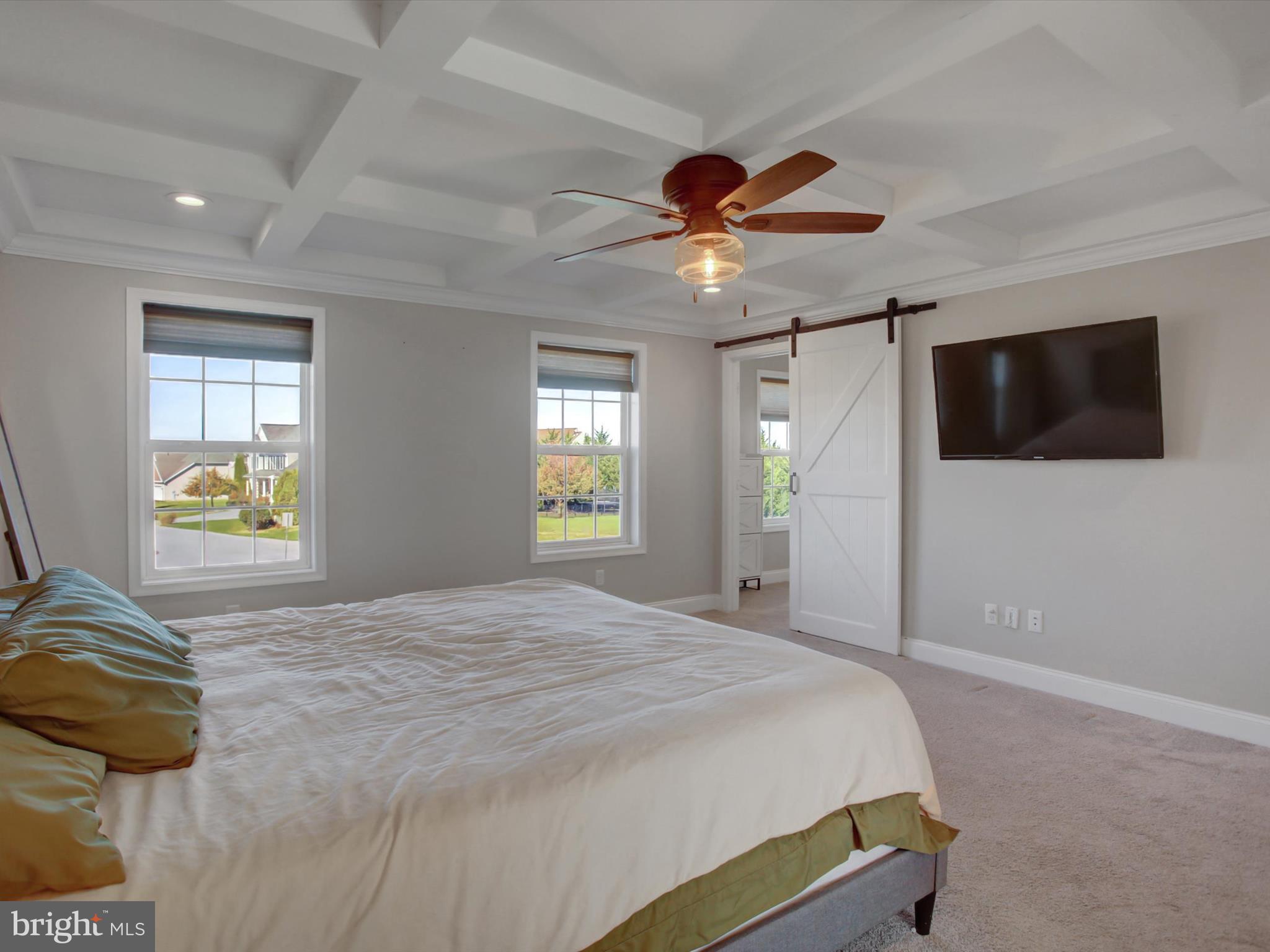 ANTRIM MEADOWS - Residential