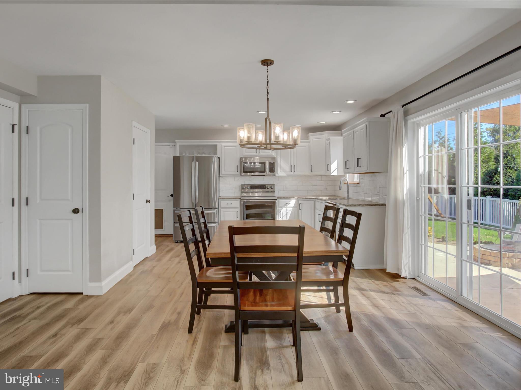 ANTRIM MEADOWS - Residential